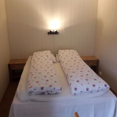 Ridderkroa Tresfjord Motel Kültér fotó