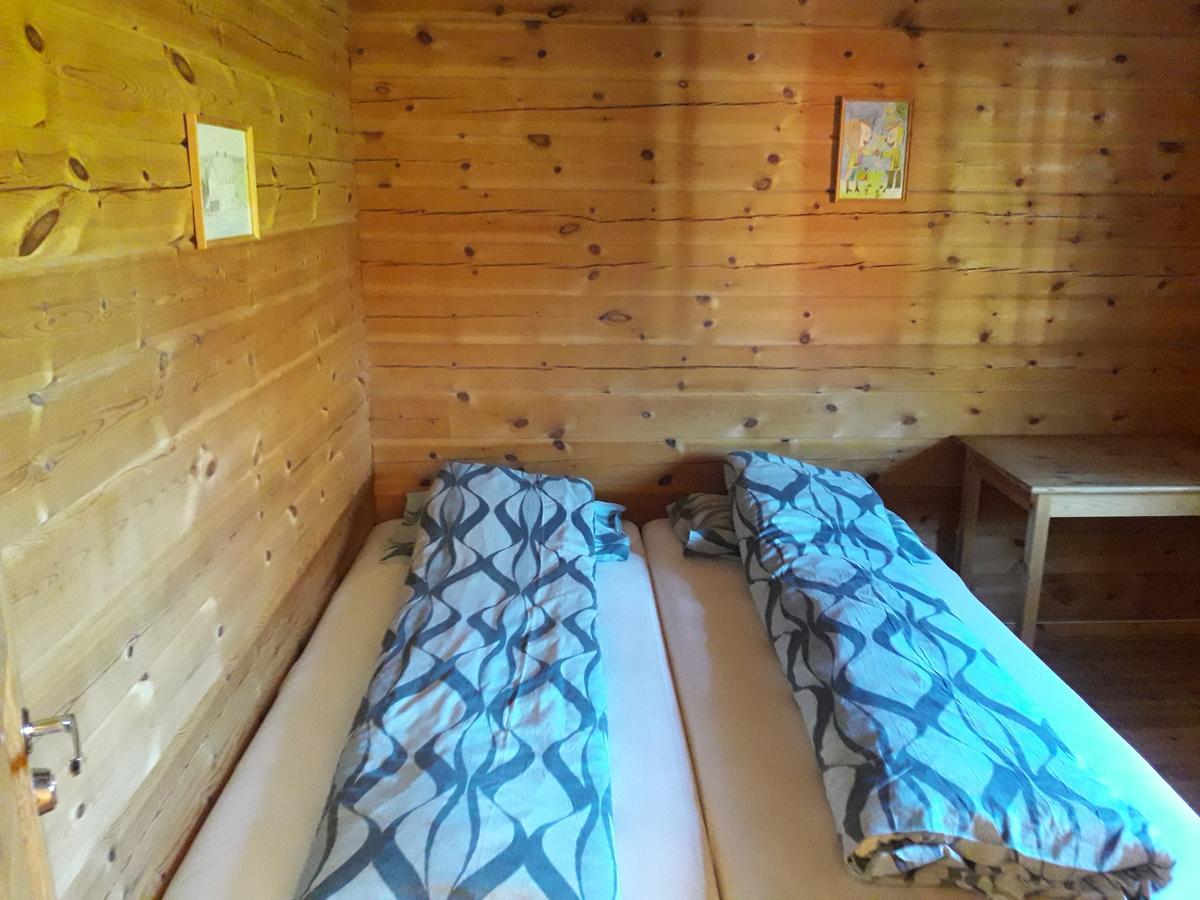 Ridderkroa Tresfjord Motel Kültér fotó